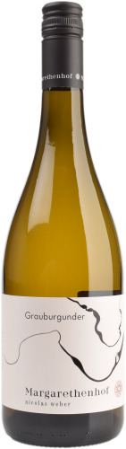 Grauer Burgunder trocken Mosel 2024 