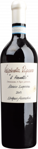 Valpolicella Ripasso Classico "Il Fornetto" 2019 