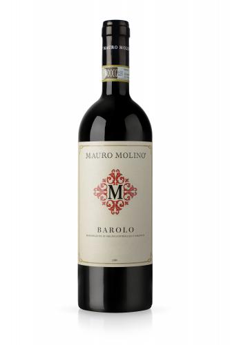 Barolo Piemont DOCG 2021 