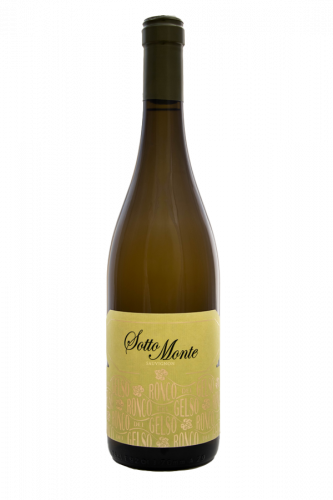 Sauvignon Blanc Sottomonte Isonzo Rive Alte 2023 