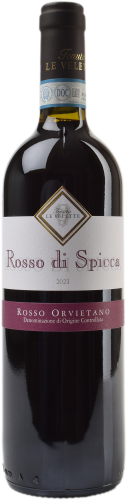 Rosso di Spicca Rosso Orvietano DOC 2023 