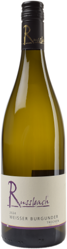 Eppelsheimer Weißburgunder Ortswein trocken 2024 