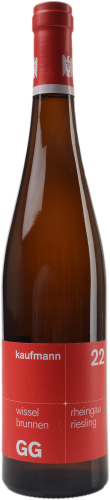 Riesling trocken Wisselbrunnen GG VDP 2022 