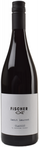 St. Laurent BIO Burgenland 2020 