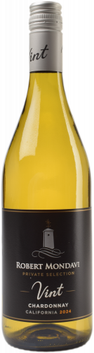 Private Selection Chardonnay 2024 