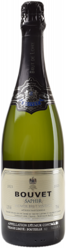 Saphir Saumur AOP 2023 