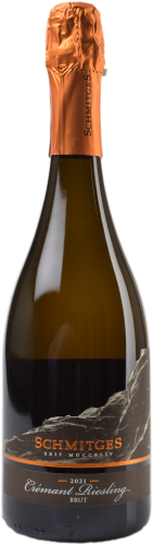 Riesling Cremant Brut Mosel QbA 2021 