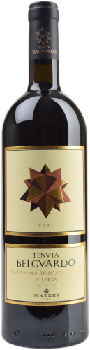 Tenuta Belguardo Maremma Riserva Toscana IGT 2021 