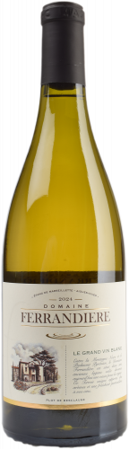 Grand Blanc Coteaux de Miramont IGP 2024 