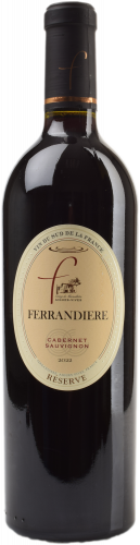 Cabernet Sauvignon Reserve 2022 