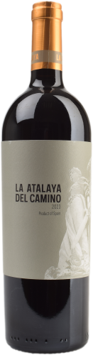 La Atalaya del Camino Almansa DOP 2023 
