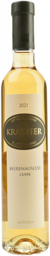 Beerenauslese 0,375 L Burgenland 2021 