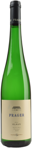 Riesling Ried Klaus Wachau Smaragd 2024 
