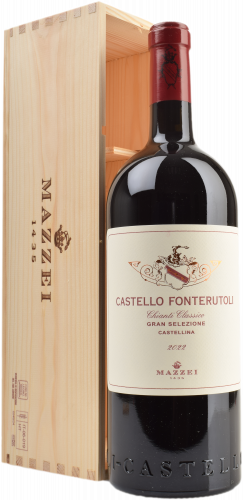 Chianti Classico DOCG Gran Selezione 1,5 L 2022 