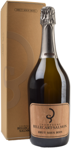 Le Sous Bois Brut Champagne AOC 
