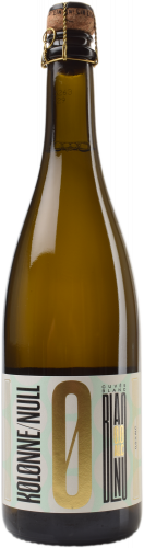 Cuvée Blanc No.1 Prickelnd 0,0% 