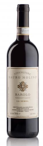 Barolo La Serra DOCG 2020 