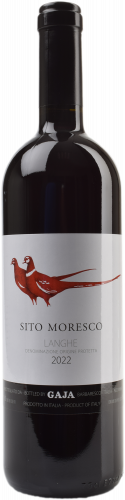 Sito Moresco Langhe DOC 2022 