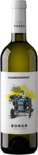 Chardonnay DOC Venezia 2025 