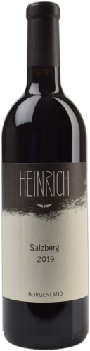 Salzberg Burgenland 2019 