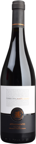 Appassimento Salento IGP 2024 