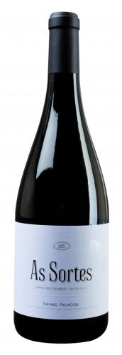 As Sortes Valdeorras DO 2024 