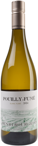 Pouilly Fume AOC 2024 