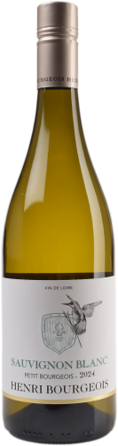 Sauvignon Blanc Petit Bourgeois Loire 2024 