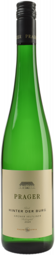 Grüner Veltliner Hinter der Burg Federspiel 2024 