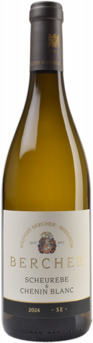 Scheurebe-Chenin Blanc -SE- QbA 2024 