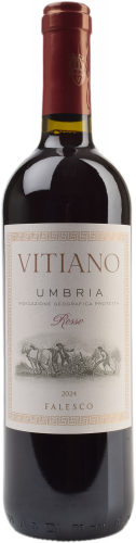 Vitiano Rosso Umbria IGP 2024 