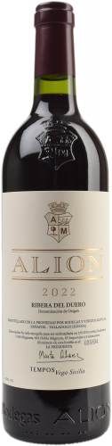 Alion Ribera del Duero DO 2022 