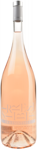 Irresistible Rose 1,5 L AOC Cotes de Provence 2025 