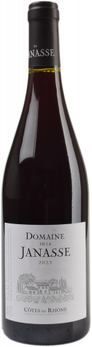 Cotes du Rhone Tradition AOC 2023 