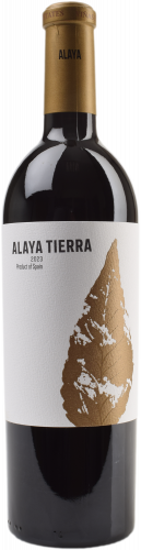Alaya Tierra Almansa DOP 2023 