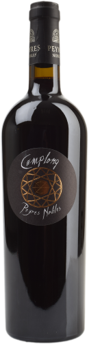 Peyres Nobles Corbieres AOC 2024 