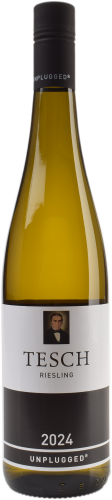 Riesling unplugged trocken 2024 