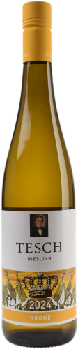 Riesling Krone trocken Nahe 2024 