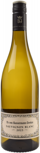 Sauvignon Blanc trocken QbA 2025 