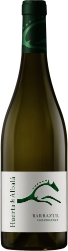 Barbazul Blanco 2023 