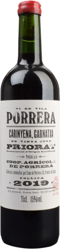 Vi de Vila de Porrera Priorat DO 2021 