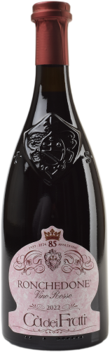 Ronchedone Vino Rosso Lombardei 2022 