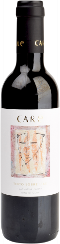 Tinto Sobre Lias 0,375 Cariñena D.O. 2024 