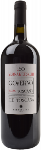 Bernardeschi 2.60 Governo IGT Toscana 2022 1,5 l 