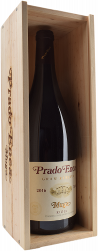 Prado Enea Gran Reserva 1,5 L Rioja DOCa 2016 