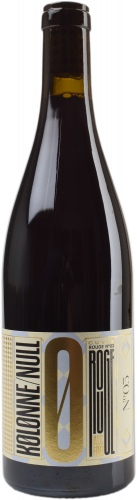 Cuvée Rouge N0.03 