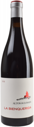 La Bienquerida Bierzo DO 2021 