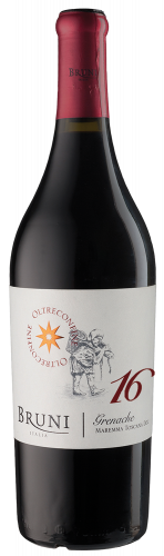 Oltreconfine Grenache Maremma Toscana DOC 2022 