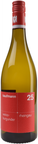 Weissburgunder trocken VDP.Gutswein 2025 