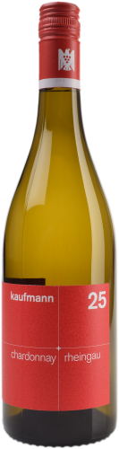 Chardonnay trocken 2025 